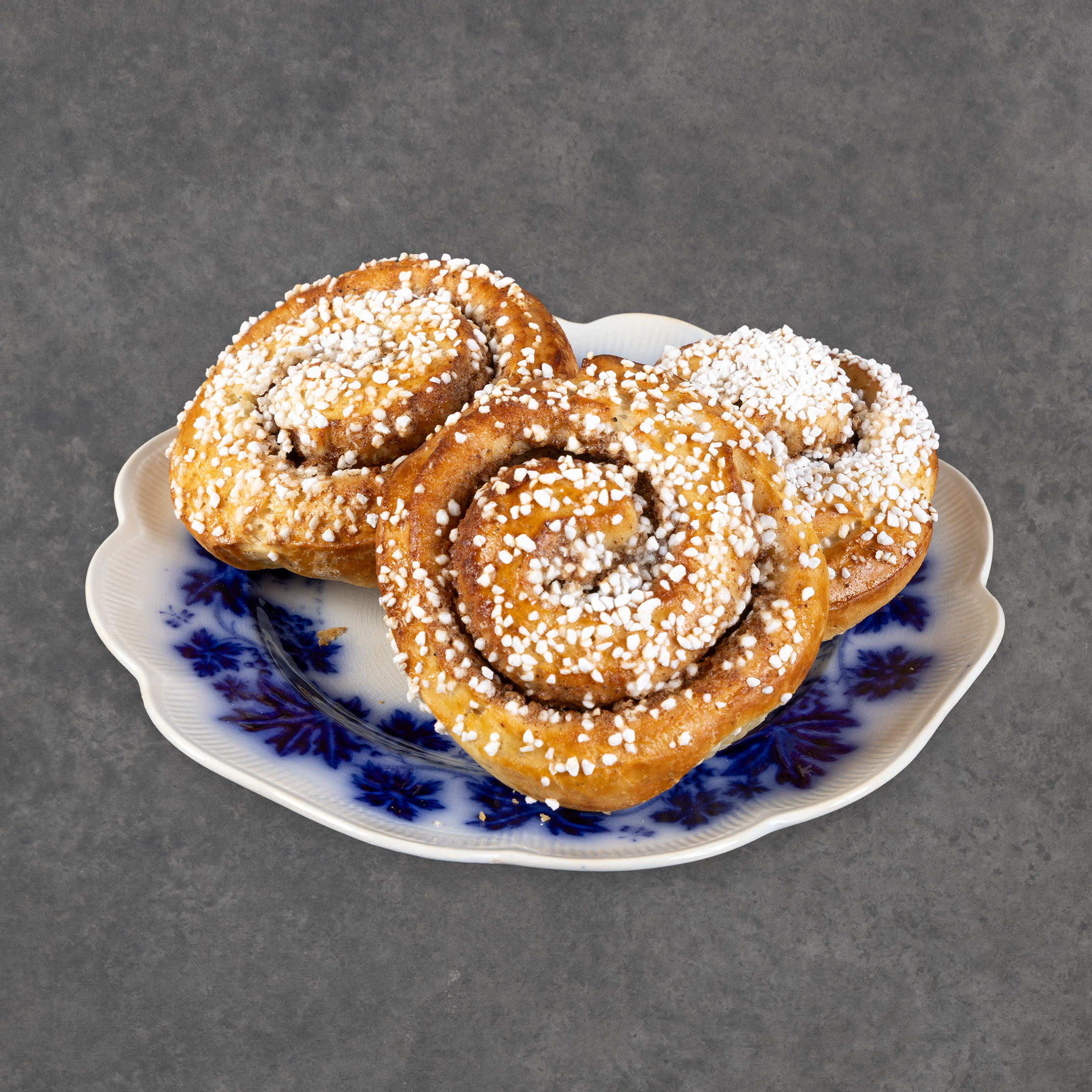 Kanelbulle