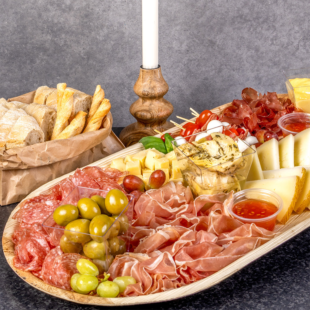 Tapasbricka
