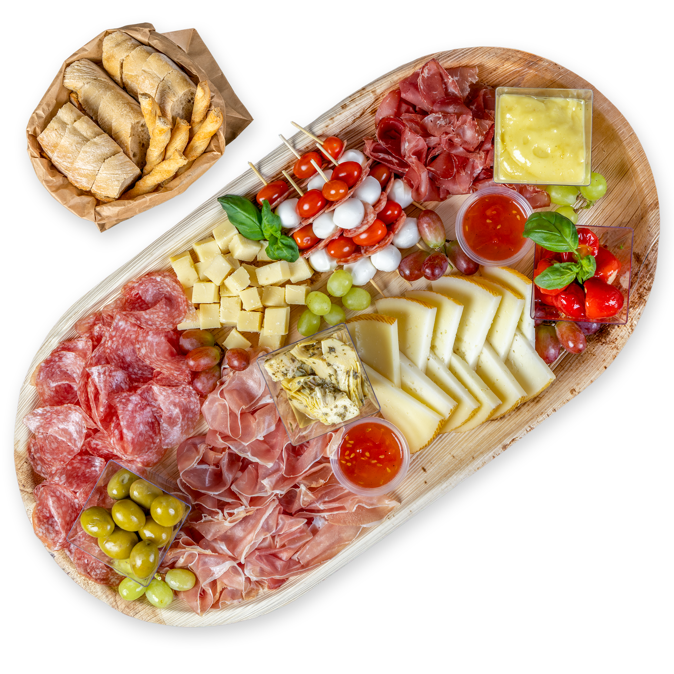 Tapasbricka